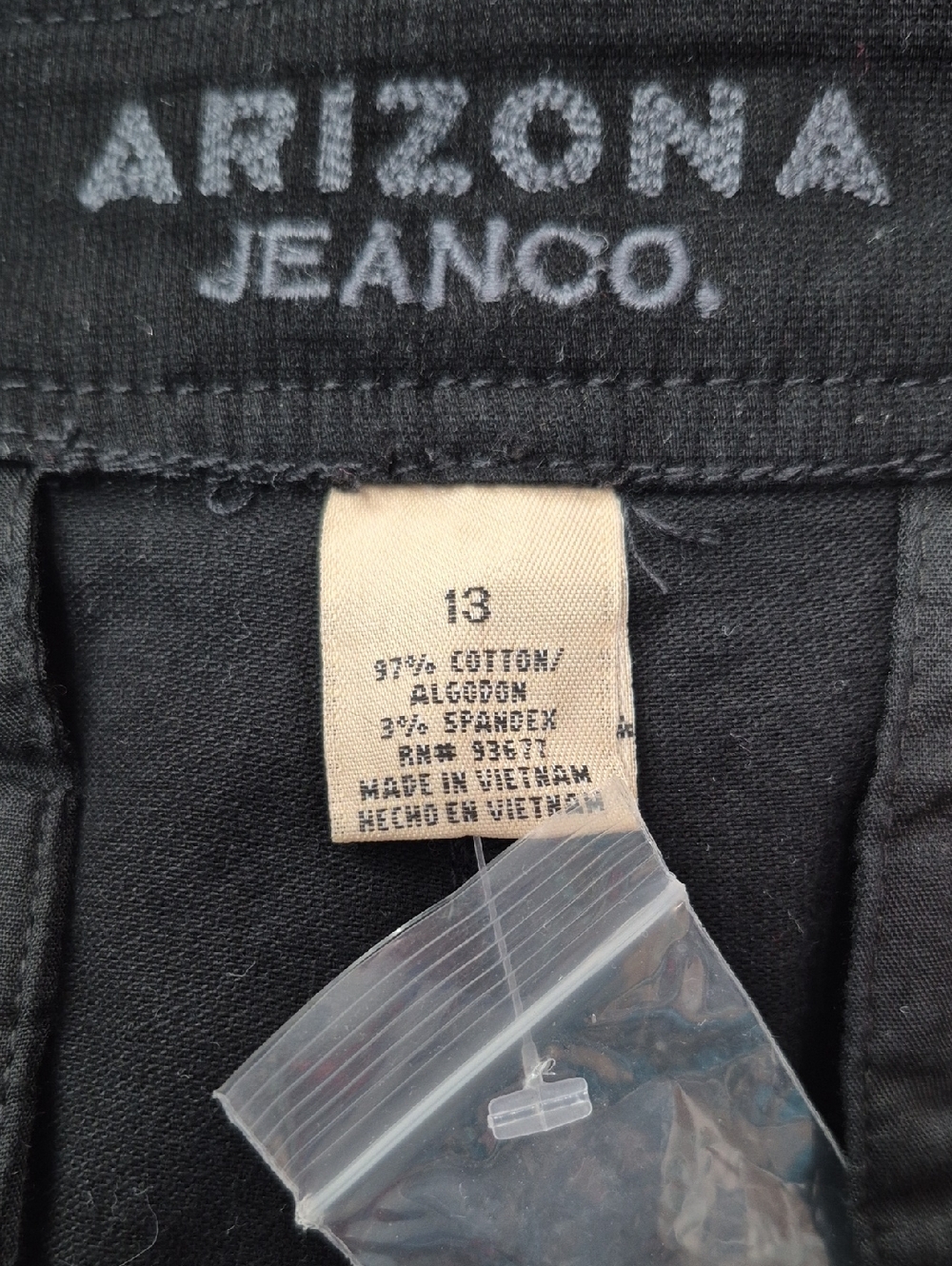 Arizona Jean Co. Bermuda Shorts - Picture 8 of 10